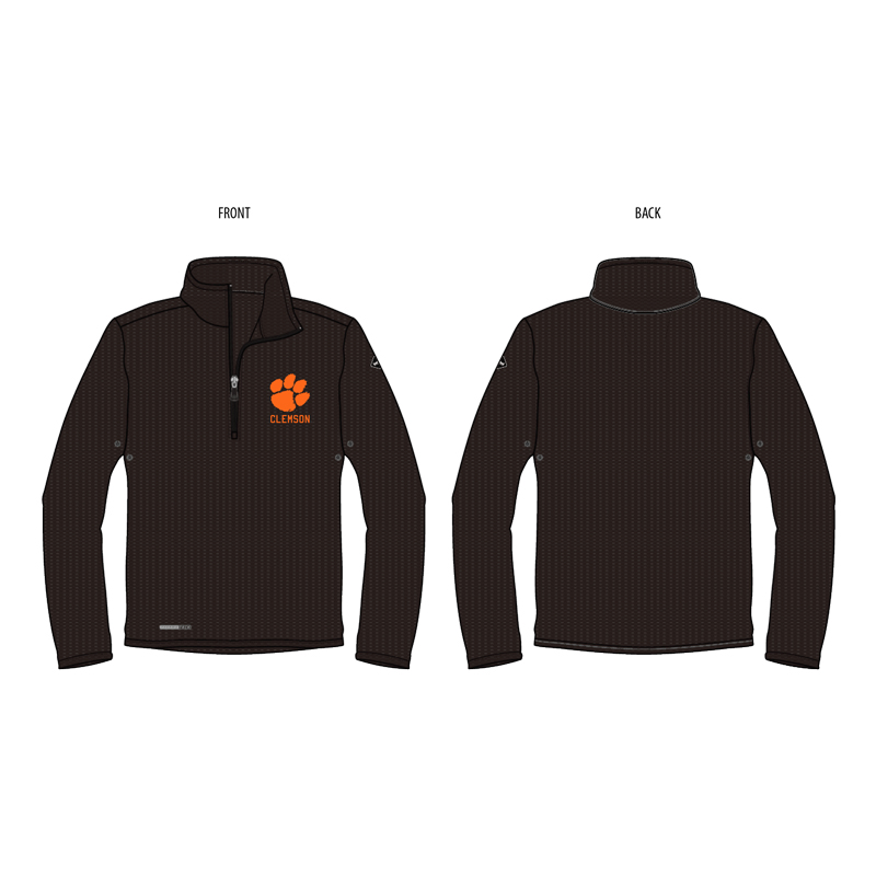 NCAA THERMATECH JACKET