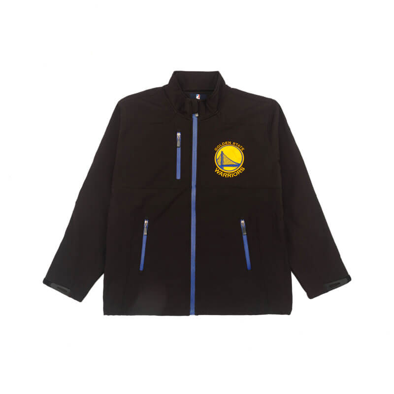 NBA SOFTSHELL JACKET