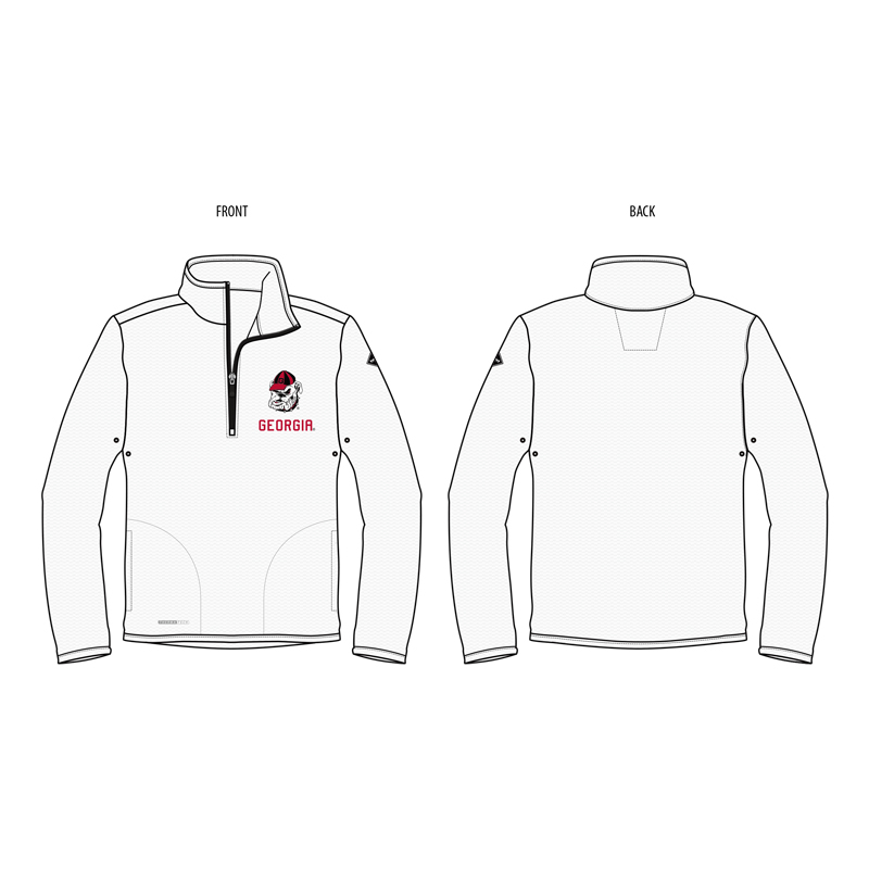 NCAA THERMATECH JACKET