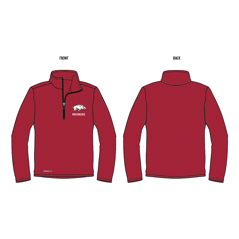 NCAA THERMATECH JACKET