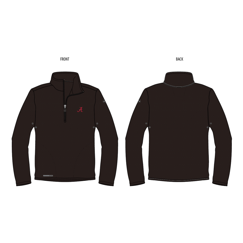 NCAA THERMATECH JACKET