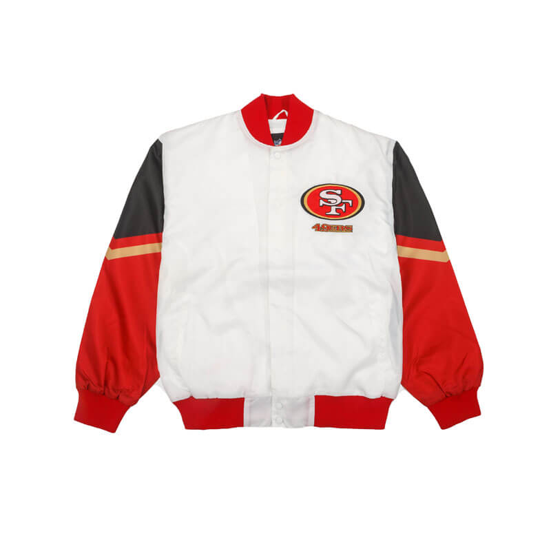 NFL SUBLIMATION JACKET