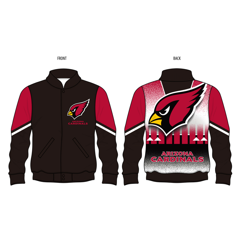 NFL SUBLIMATION JACKET