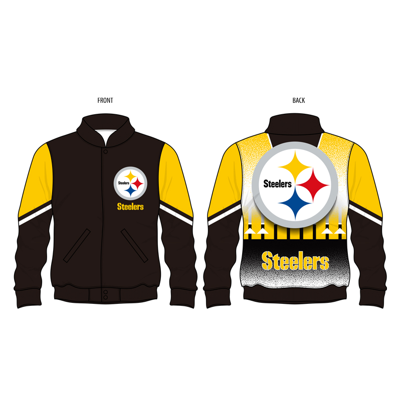 NFL SUBLIMATION JACKET