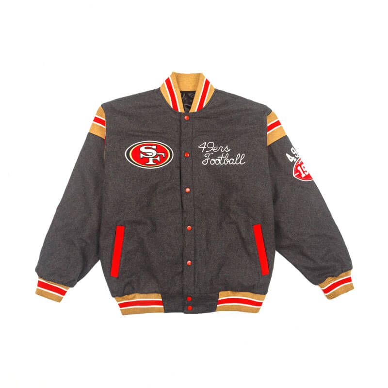 NFL REVERSIBLE HOODIE