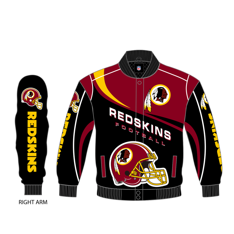 NFL COTTON TWILL JACKET