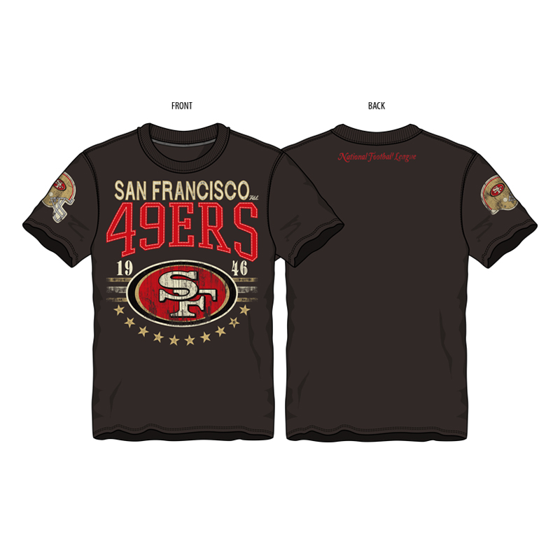 NFL TEE