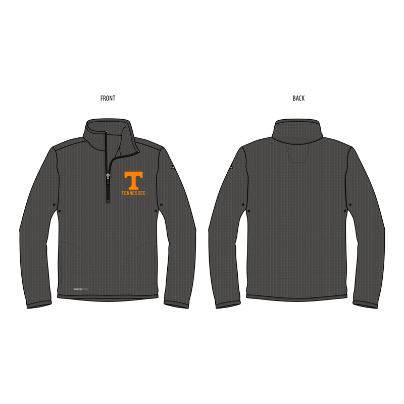 NCAA THERMATECH JACKET